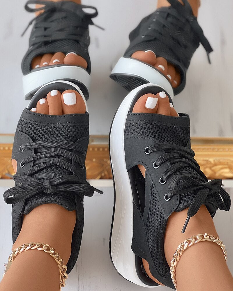 Heidi-Mode | Bequeme und Stylische Damen Sandalen