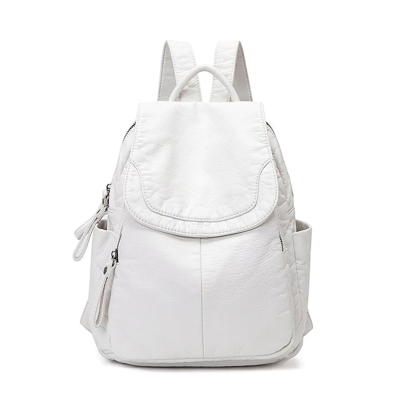 Heidi-Mode | Rucksack Gewaschenes