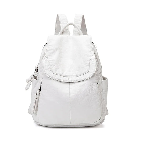 Heidi-Mode | Rucksack Gewaschenes