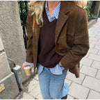 R&BMode - Elegante jacke