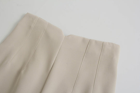 Heidi-Mode | Elegante Knitterfreie Hose Für Alle Gelegenheiten