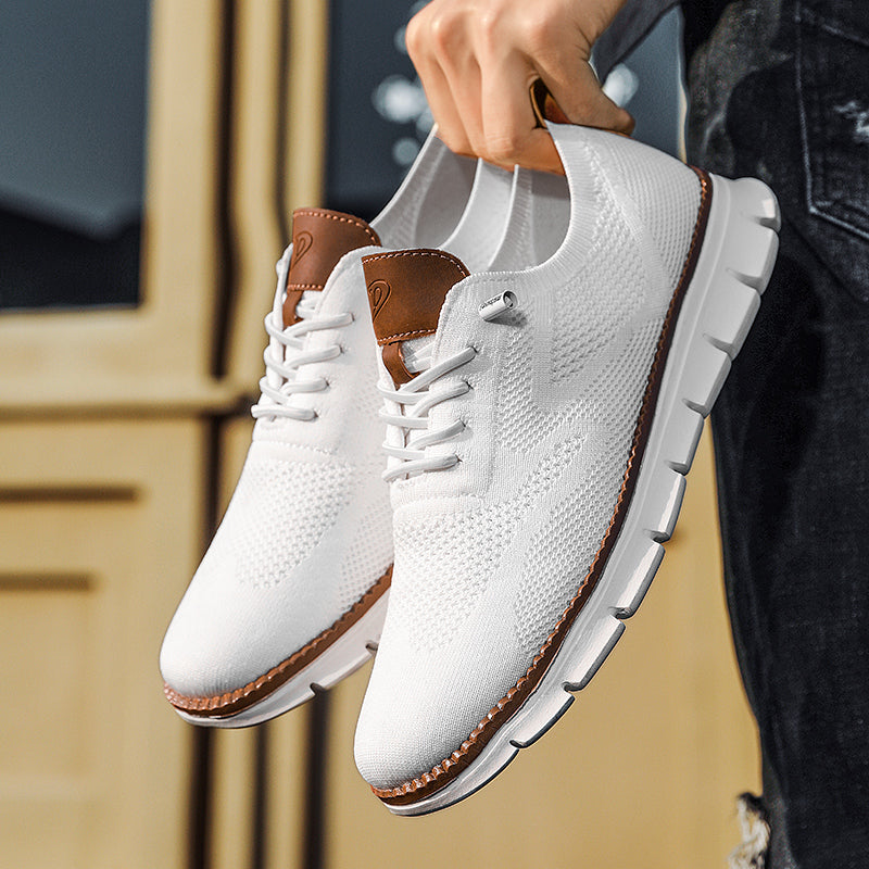 Heidi-Mode | Elegante und Bequeme Laufschuhe