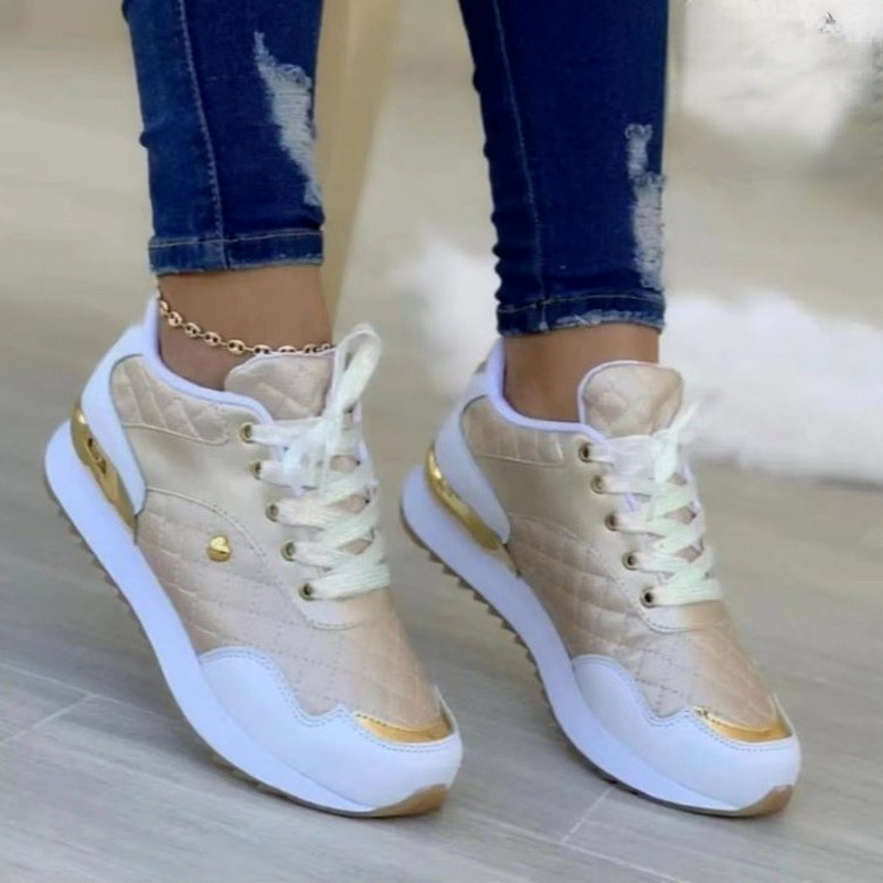 Heidi-Mode | Damen Turnschuhe mit Herz