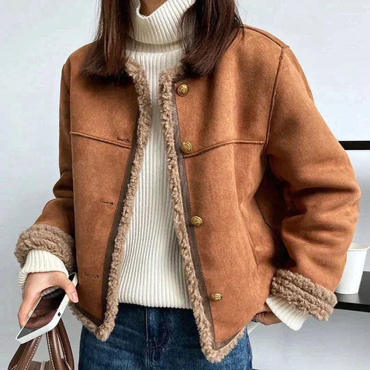 Heidi-Mode | Schweden Jacke