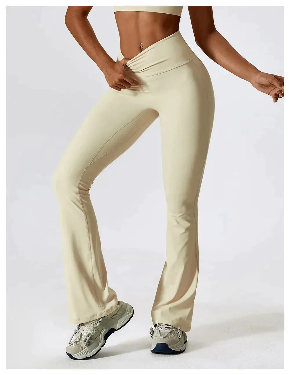 Heidi-Mode | Sport Stretch Hosen