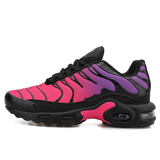 Heidi-Mode | Bunte Athletische Laufschuhe für Frauen