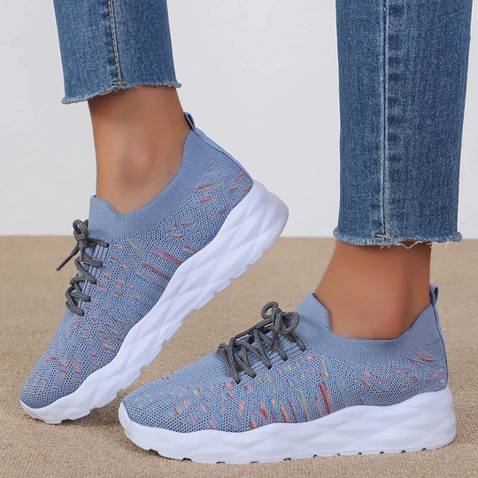 Heidi-Mode | Super Bequeme und Ergonomische Freizeitschuhe