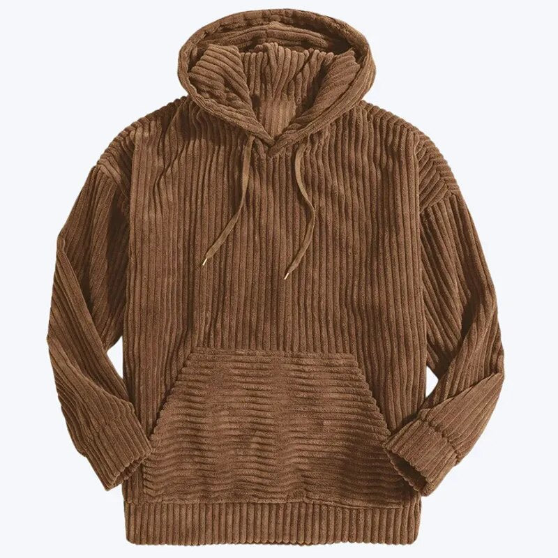 Heidi-Mode | Damen Hoodie Warm