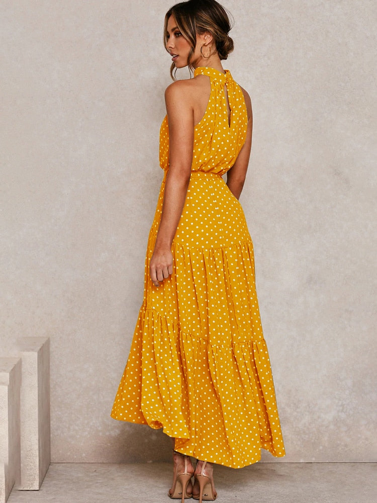 Heidi-Mode | Weibliches und Elegantes Kleid