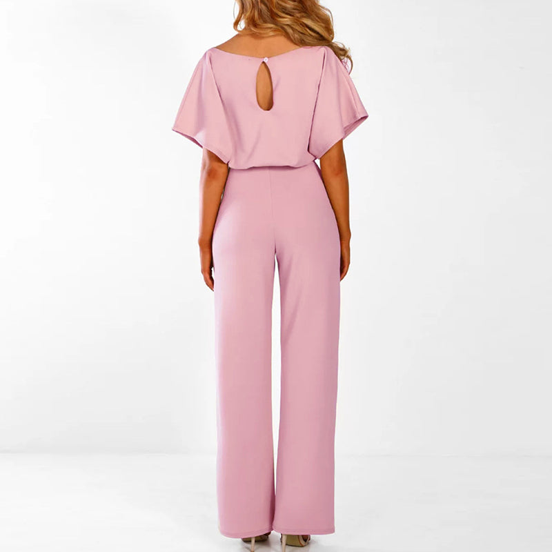 Heidi-Mode | Schlichter und schicker Jumpsuit