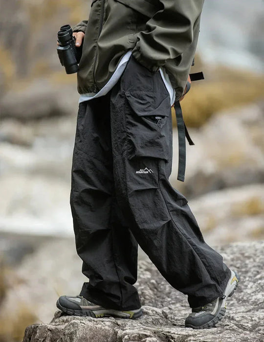 Heidi-Mode | Outdoor Hosen
