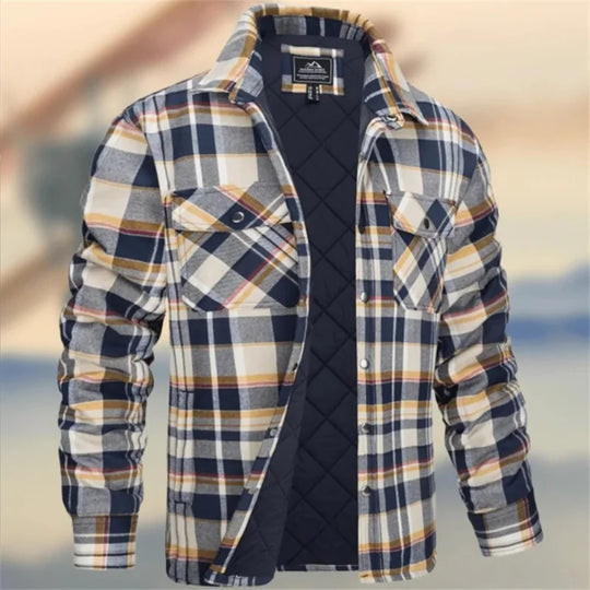 Heidi-Mode | Motorradjacke