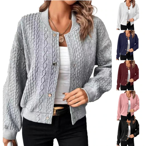 Heidi-Mode | Vest Met Knoopjes Voor Dames