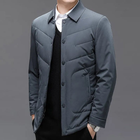 Heidi-Mode | Premium Wasserdichte Jacke
