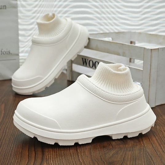 Heidi-Mode | Super Bequeme Rutschfeste Schuhe für Frauen
