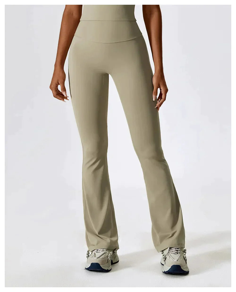 Heidi-Mode | Sport Stretch Hosen