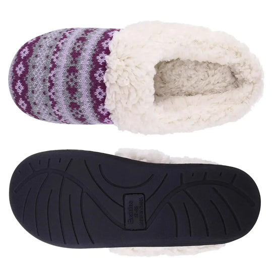 Karen Sloffen | Warm & Gemütlich Heidi Mode