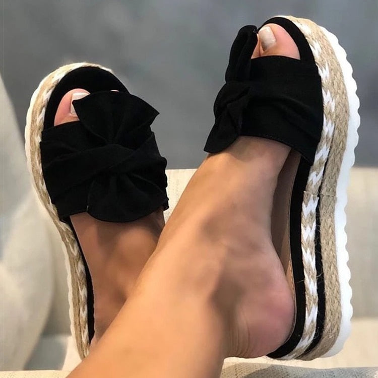 Heidi | Elegante Damen Sandalen