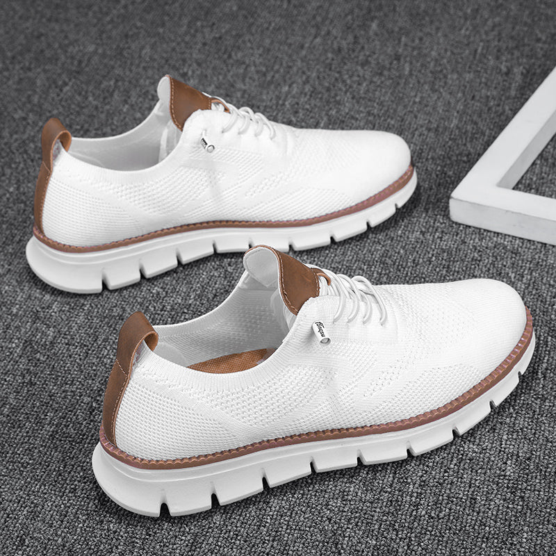 Heidi-Mode | Elegante und Bequeme Laufschuhe
