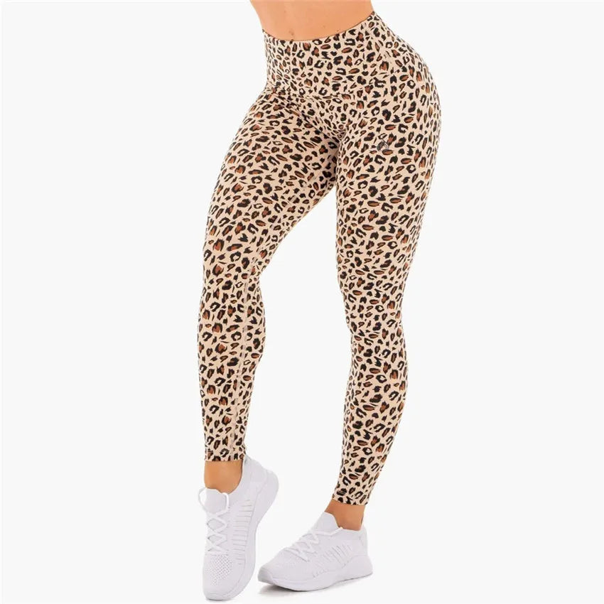 Heidi-Mode | 1 Stück Nylon Yoga Set Frauen Fitness Ein-Schulter Sport-Bh Scrunch Booty Yoga Hosen Fitness Leggings Frauen Workout Set