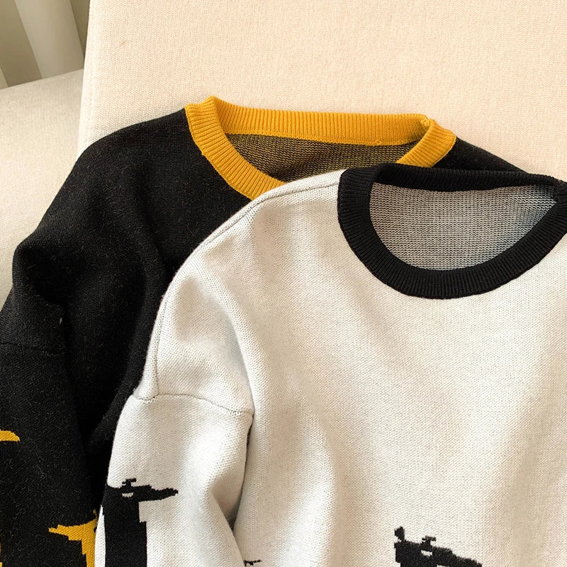 Heidi-Mode | Levendige Dierenprint Voor Vrouwen