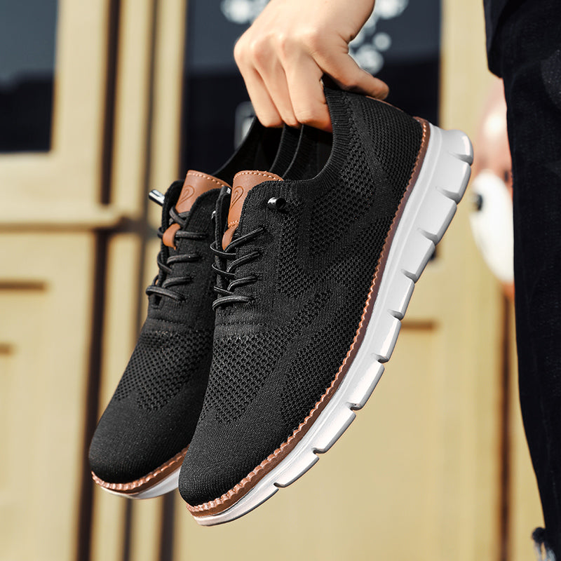 Heidi-Mode | Elegante und Bequeme Laufschuhe