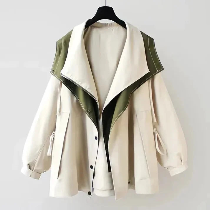 Heidi-Mode | Elegante Regenjas