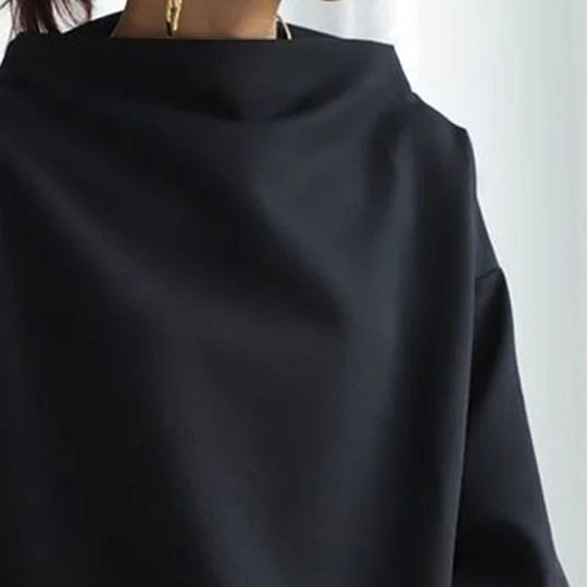 Heidi-Mode | Chique Oversized Coltrui