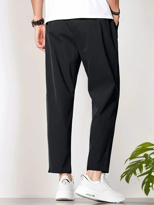 Heidi-Mode | Freizeithose Dünne Jogginghose Schnelltrocknend
