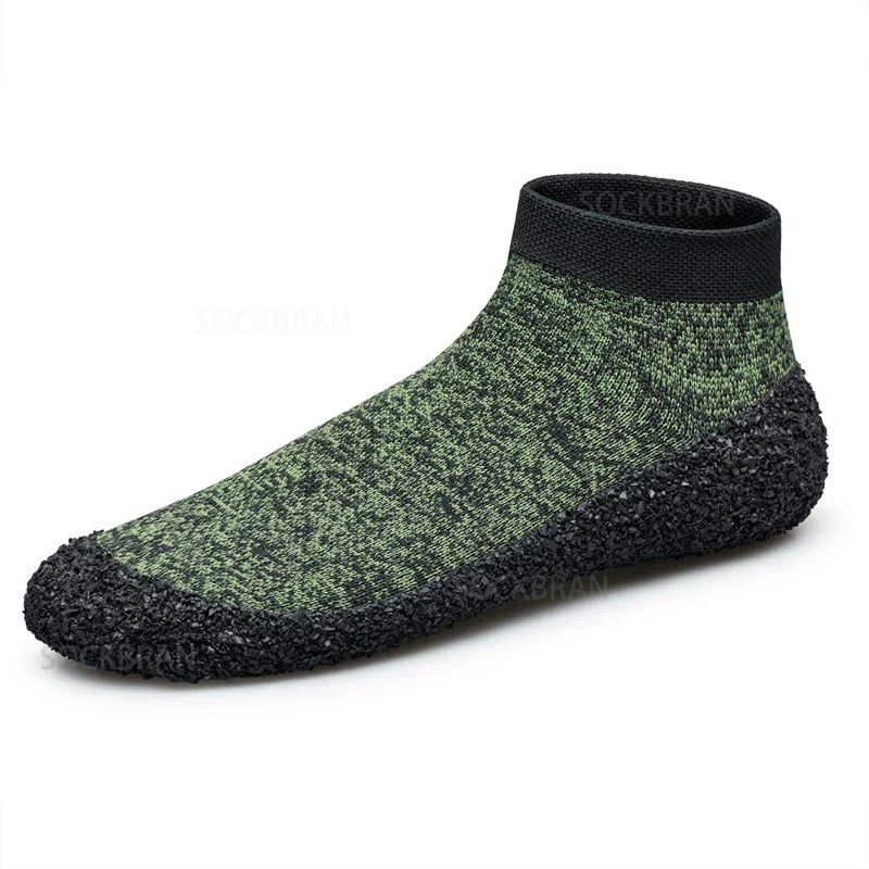 Outdoor schuhähnliche Socken