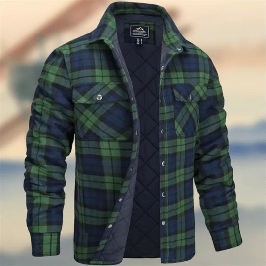 Heidi-Mode | Motorradjacke