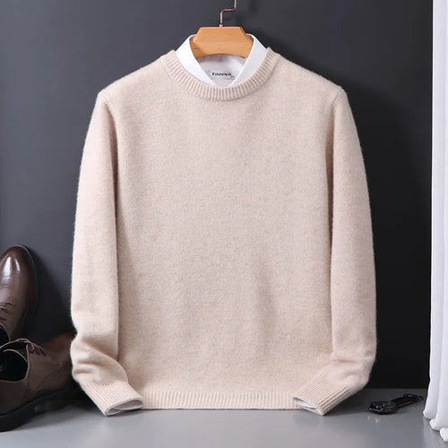 Heidi-Mode | Signature Kaschmir Pullover