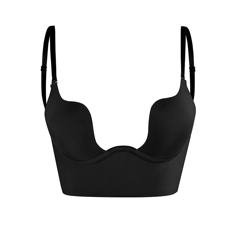 Heidi-Mode | Luxuriöser Rückenfreier Bh für Frauen