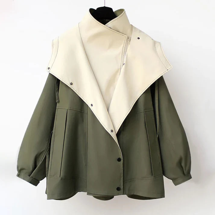 Heidi-Mode | Elegante Regenjas