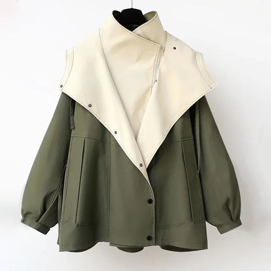 Heidi-Mode | Elegante Regenjas