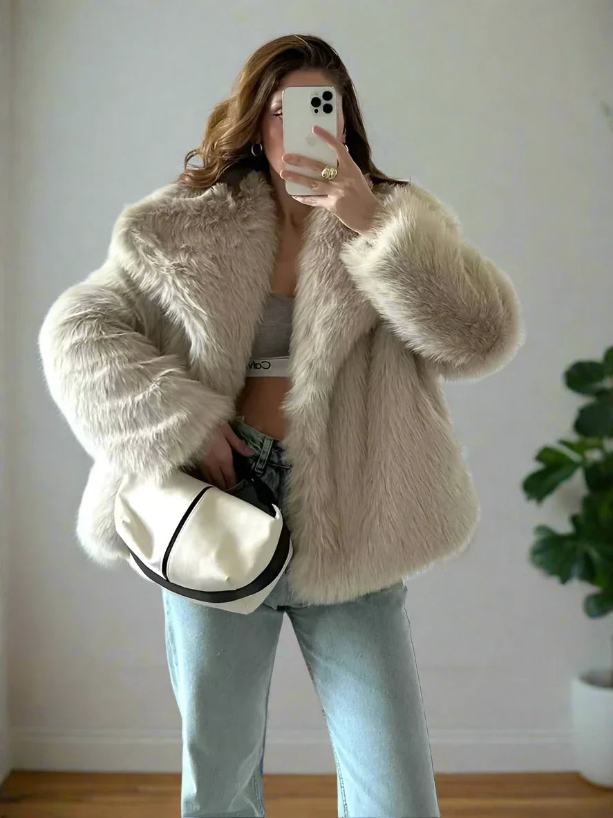 Heidi-Mode | Du bist meine Morgendämmerung Jacke