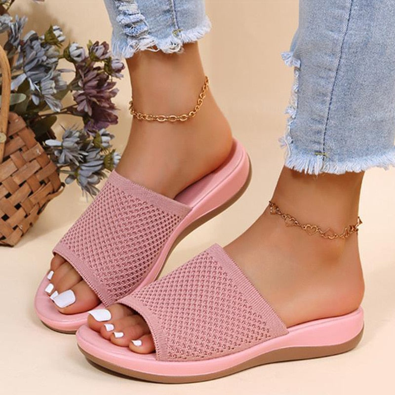 Heidi-Mode | Sandalen Cosalá