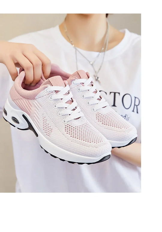 Heidi-Mode | Leichte Sommerschuhe