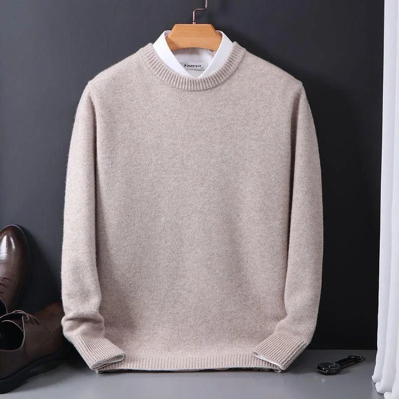 Heidi-Mode | Pullover – Zeitlose Eleganz und Unvergleichlicher Komfort