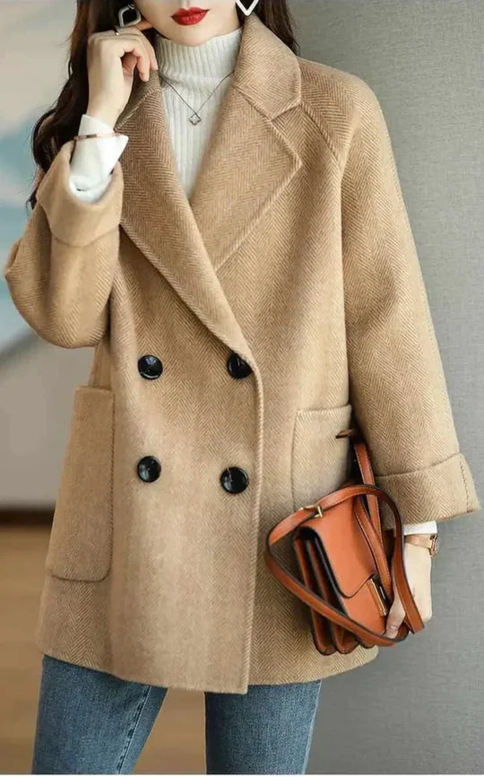 Heidi-Mode | Elegante Kurze Jacken