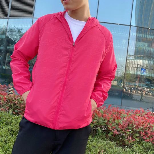 Heidi-Mode | Windbreaker - Outdoor-Bekleidung