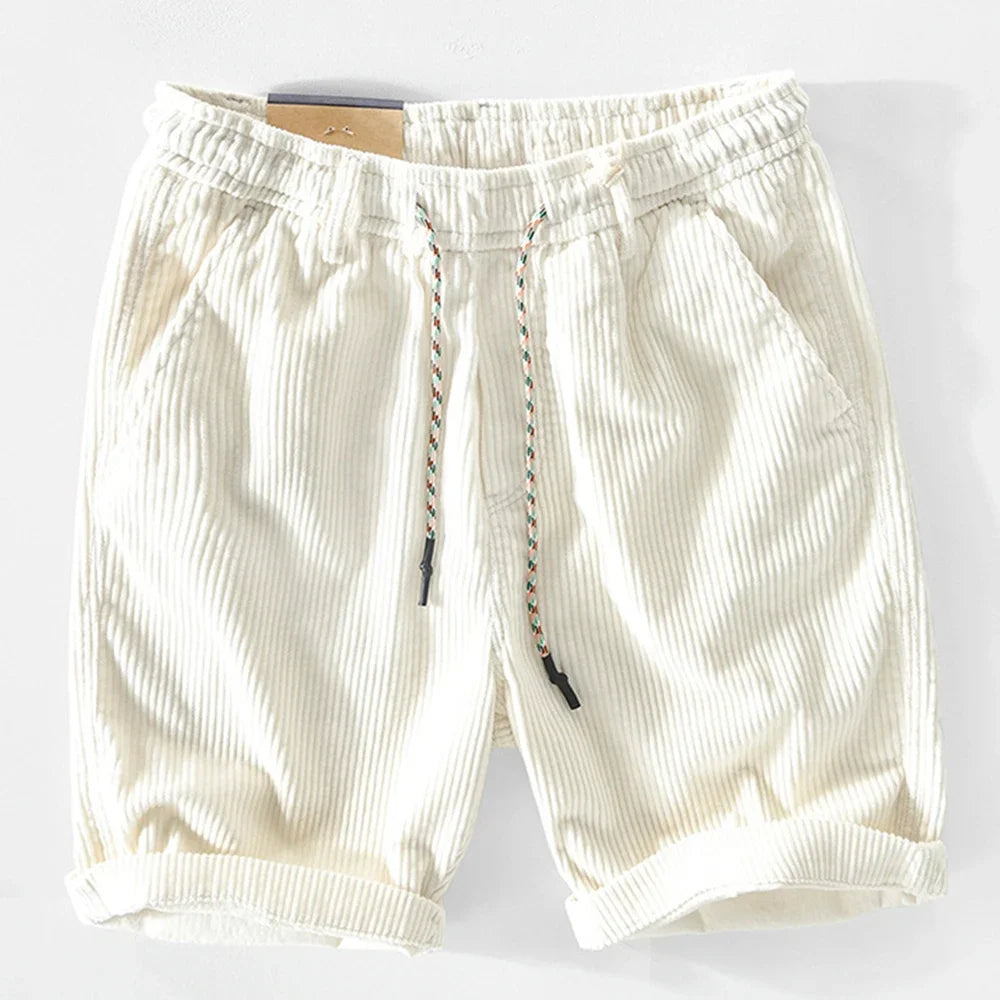 Bequeme Sommer-Shorts