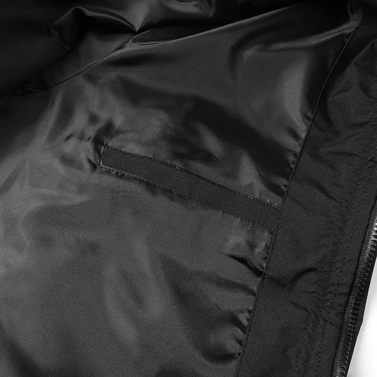 Heidi-Mode | Wasserabweisende & Winddichte Outdoor Jacke