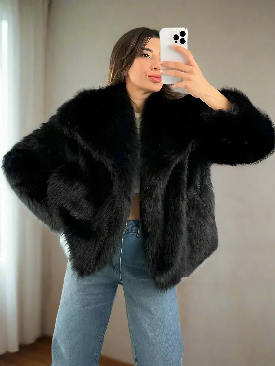 Heidi-Mode | Du bist meine Morgendämmerung Jacke