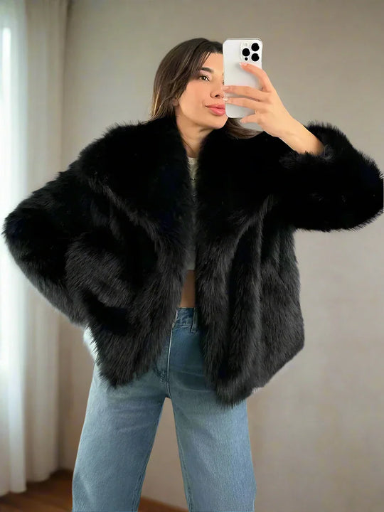 Heidi-Mode | Du bist meine Morgendämmerung Jacke