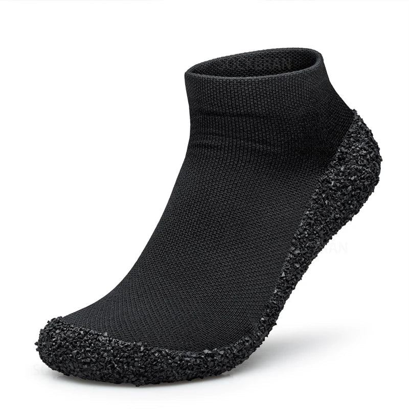 Outdoor schuhähnliche Socken