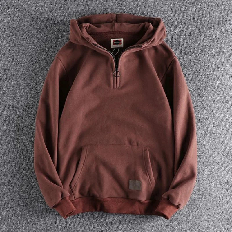 Heidi-Mode | Katana mit Pullover Im Japanischen Stil