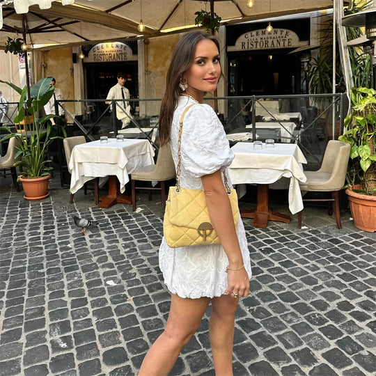 Heidi-Mode | Italienisches Kleid