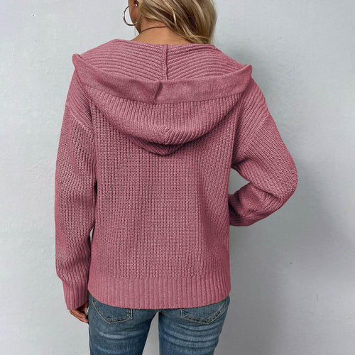 Damen Pullover Weste