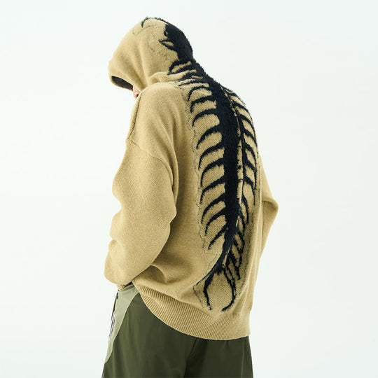 Centipede Hoodie